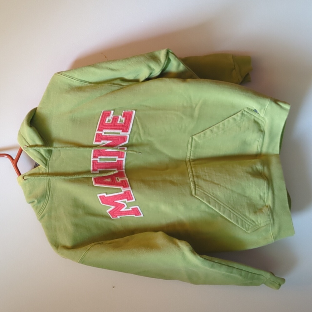 Maine Sweatshirt -Size S